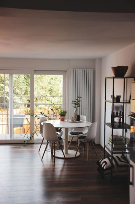 Schoene Wohnung Top Lage Koeln Work & Relax & Travel 弗雷兴 外观 照片