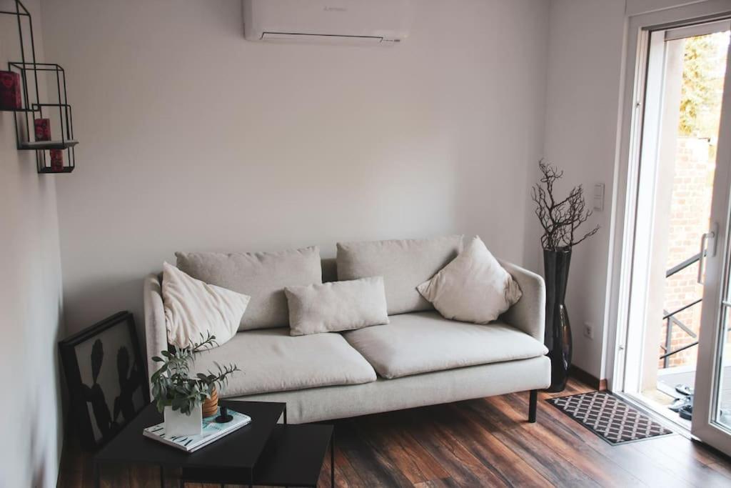 Schoene Wohnung Top Lage Koeln Work & Relax & Travel 弗雷兴 外观 照片