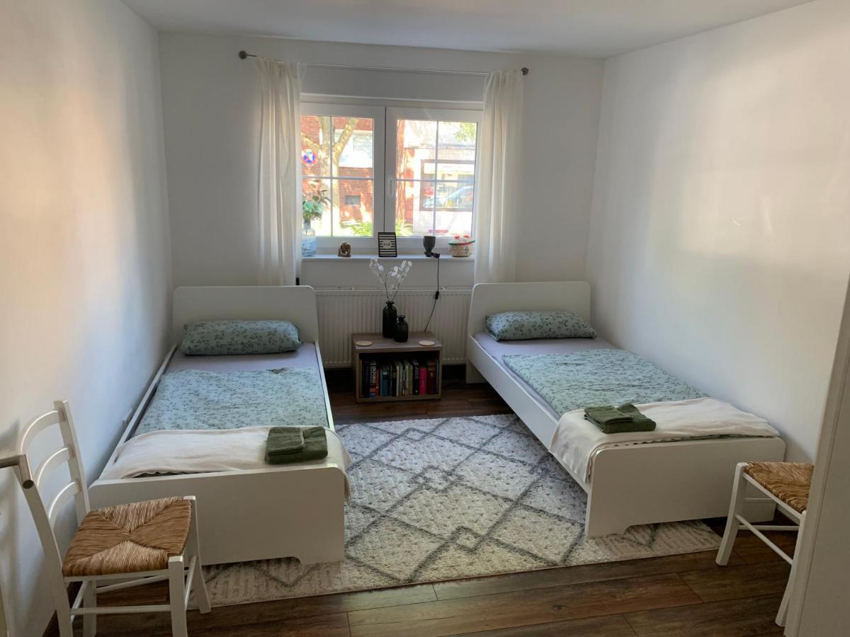 Schoene Wohnung Top Lage Koeln Work & Relax & Travel 弗雷兴 外观 照片